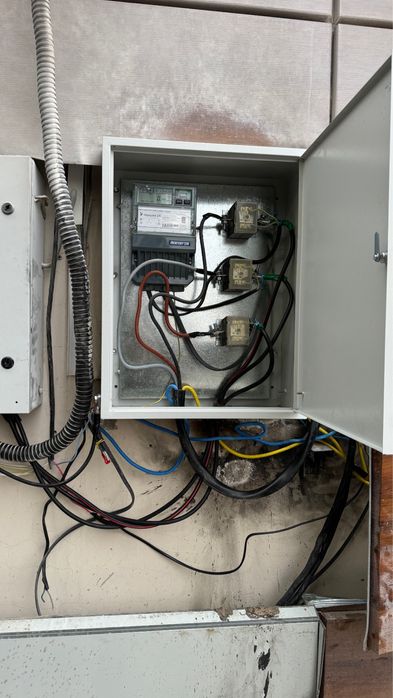 Электрик 24/7 мастер