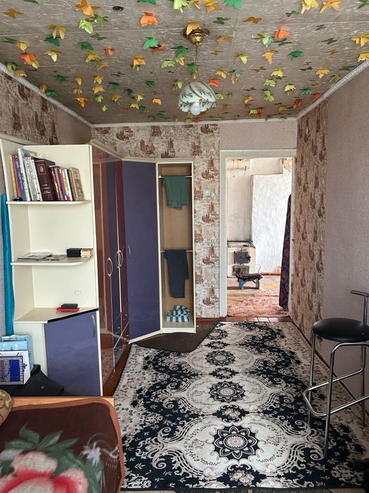 Продам квартиру в селе Зеренда