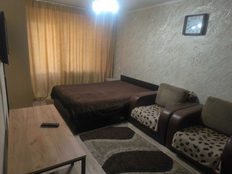 Абылай Хана дом 28 выше Маметова . ЧИСТАЯ с WI FI