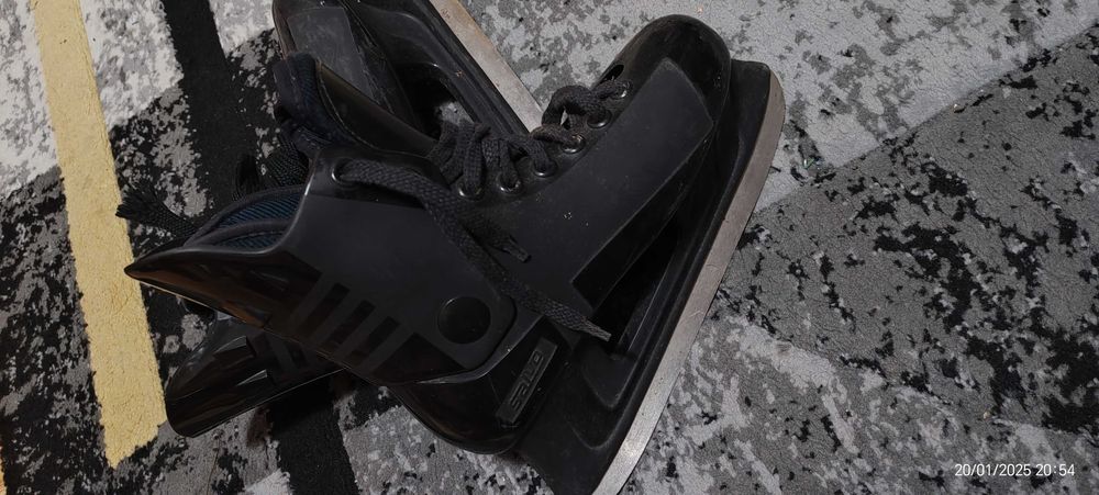 Patine gheata unisex