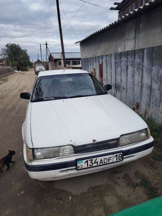 Продам Машину мазда 626 2.0