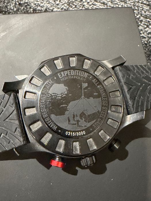 Часовник Vostok Europe Expedition North Pole 315/3000