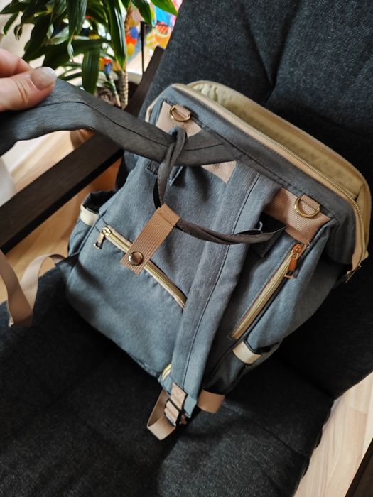 Раничка за мама и бебе