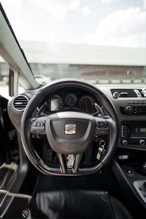 SEAT Leon 2012 — imagine 4