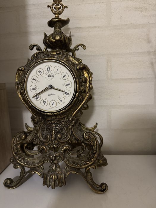 Античен часовник