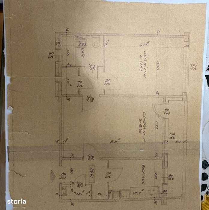 Apartament 2 camere | 48 mp | Șos. Colentina – Teiul Doamnei | Comi