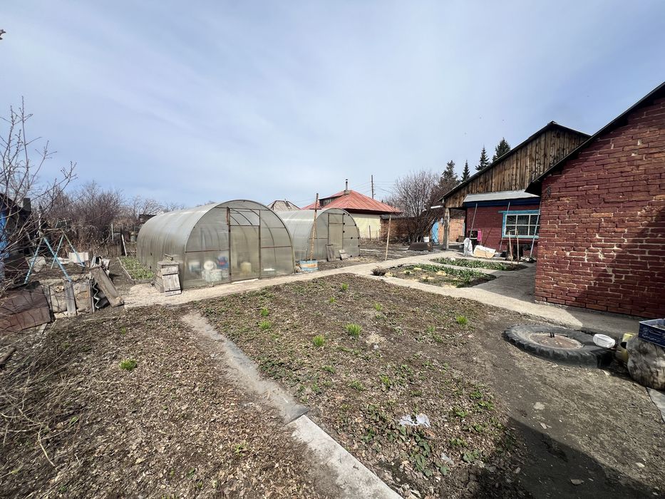 Продам дом район Защита