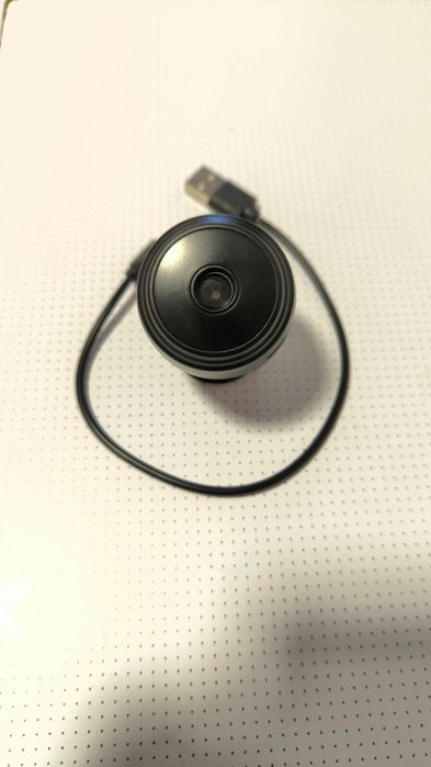 Wi fi  мини  камера