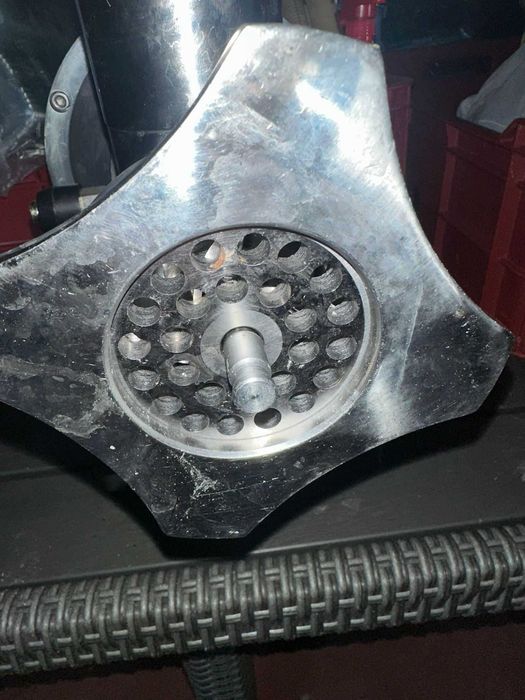 Masina de tocat Lancom 650W 120kg/h