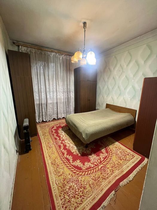 продаётся квартира