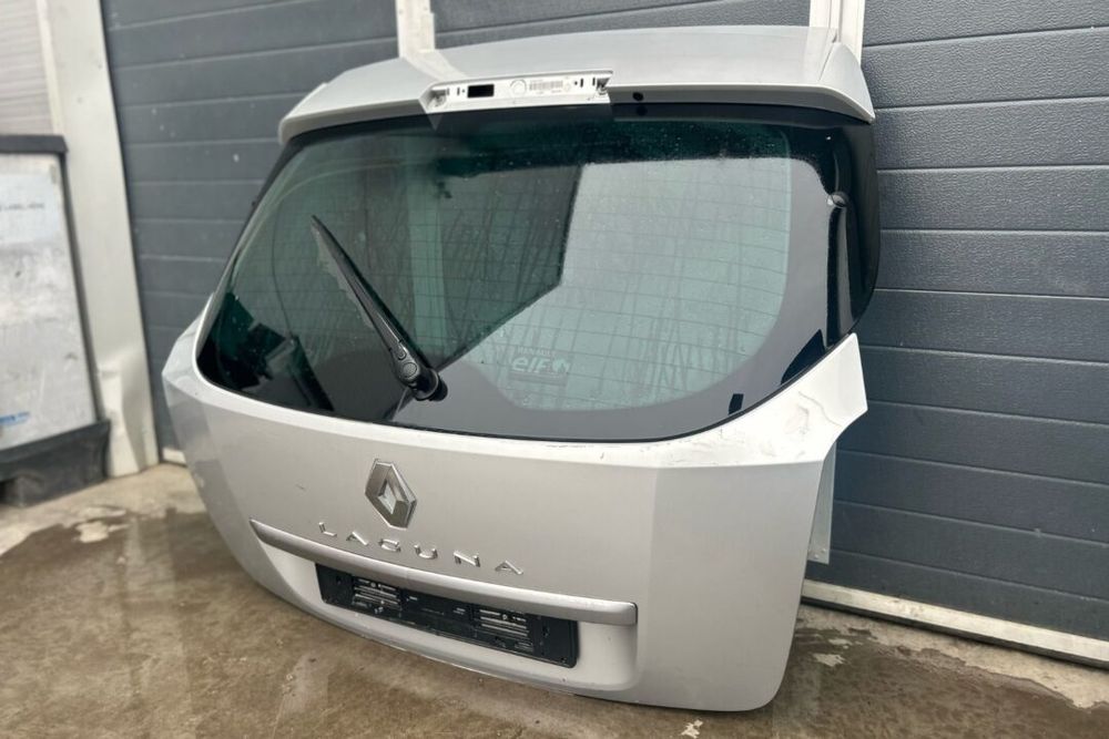 HAION RENAULT LAGUNA 3 COMBI/BREAK - AN : 2008–2015