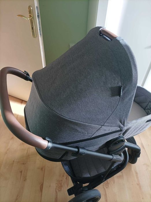 Детска Количка EasyWalker Harvey 3 Premium.