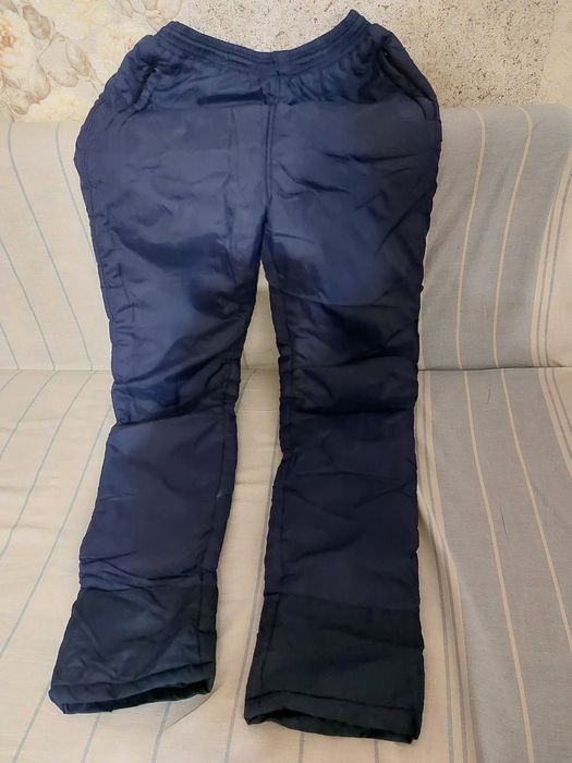 Продам штаны в нормальном состоянии.