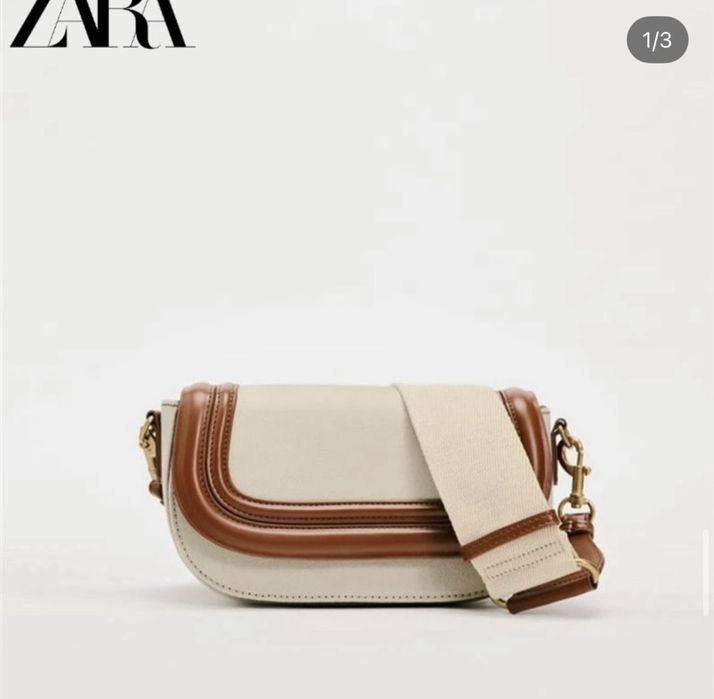 Женские сумки Zara