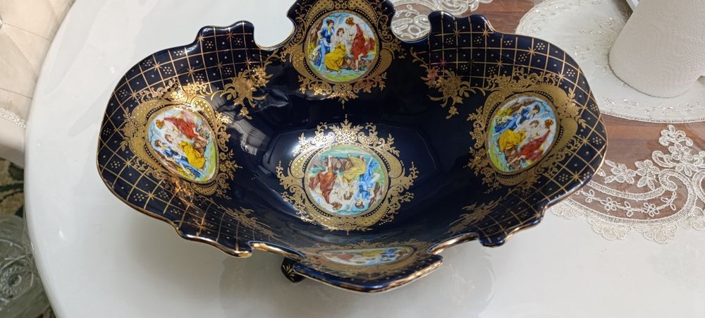 Сервис для гостей, вазы и тд