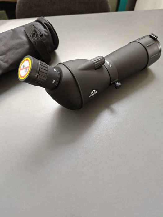 Далекоглед/зрителна тръба  Crivit