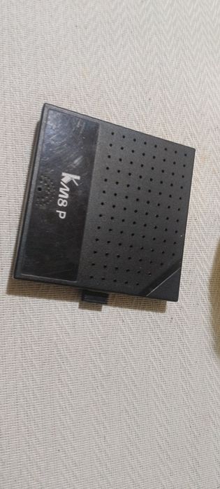 Тв-приставка для телика