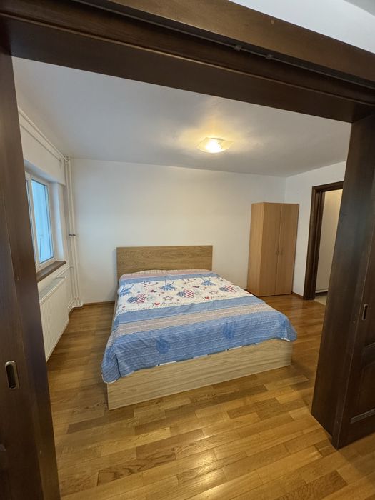 Apartament 4 camere decomandat Lujerului  Militari