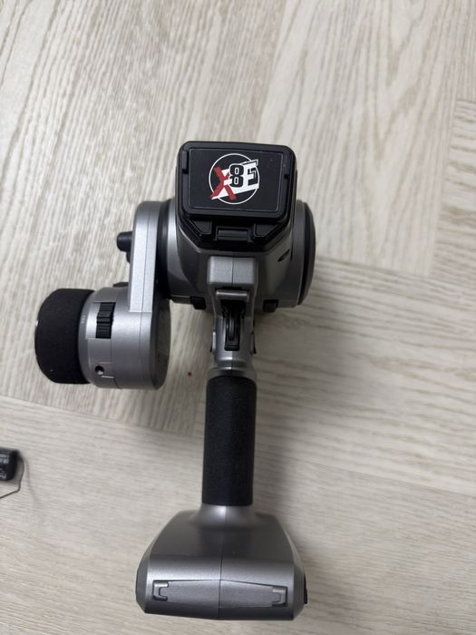 Telecomanda automodel