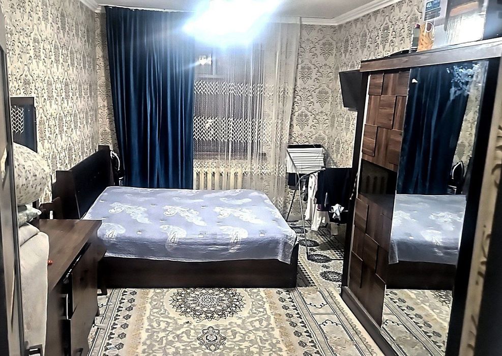 Kvartira arenda Chilonzor 16 Metro oylaga BOLLAGA