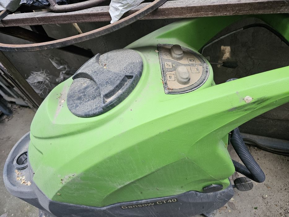 Поломоечные машины, пылесос