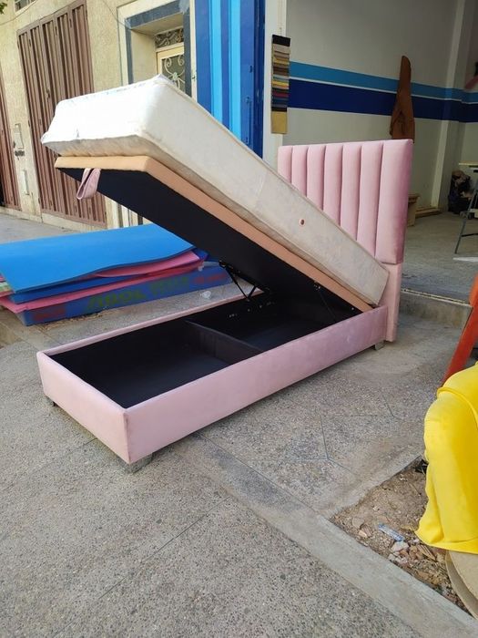 Buyurtma asosida yasab beramiz