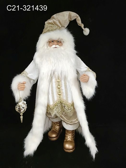 Декоративен Дядо Коледа