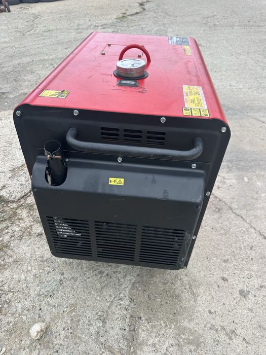 Generator profesional