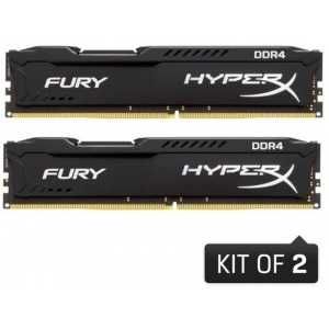 Procesor Intel, Placa de baza ASUS, Cooler CPU, Memorie HyperX Fury