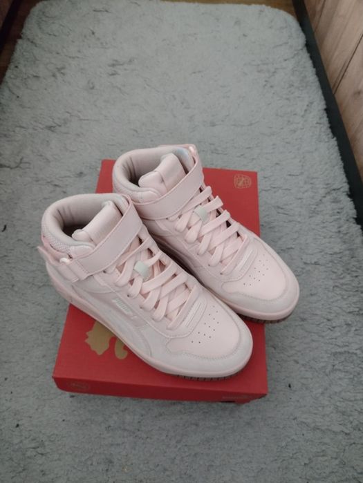 Дамски кецове Пума