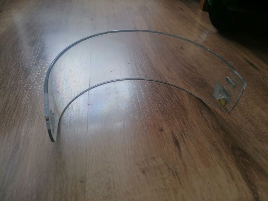 Protectie aparatoare cascca hockey Bauer PRO SR ccm hochei patine