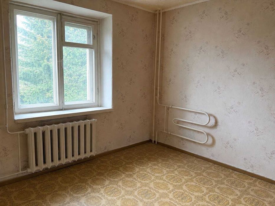 Продажа 2-комнатной квартиры