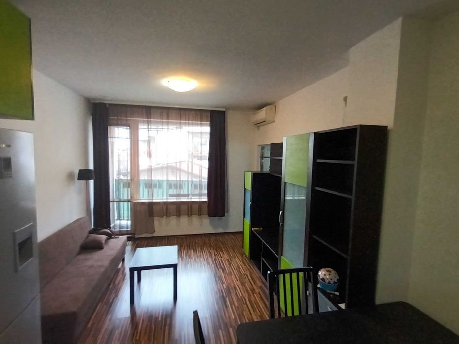 Дава се под наем Тристаен апартамент в София, Манастирски ливади - 70 кв.м за 637.5 € - Снимка #5