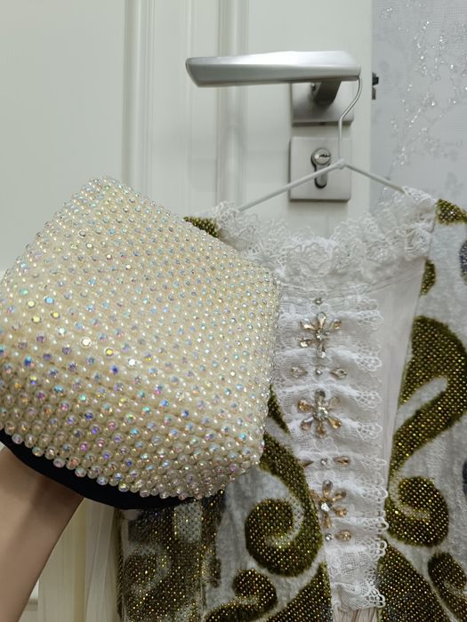 Kelinchaklar uchun kuylak