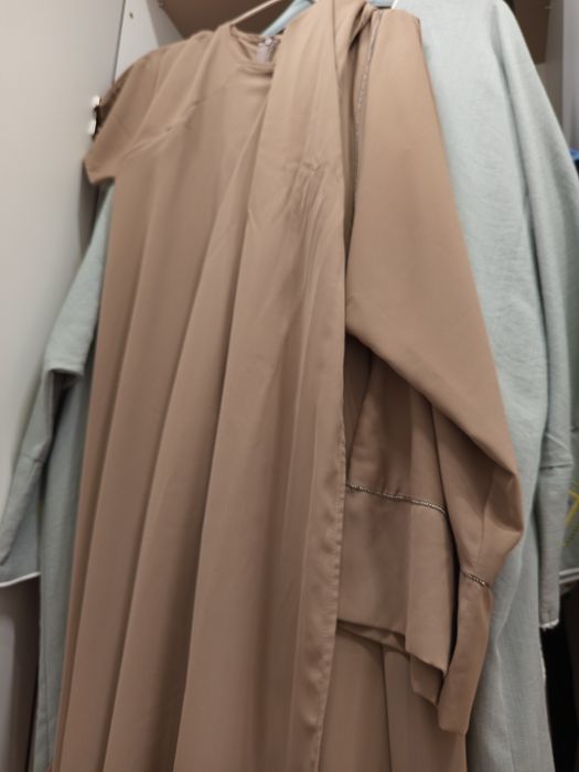 Абайки из Дубай ОАЭ