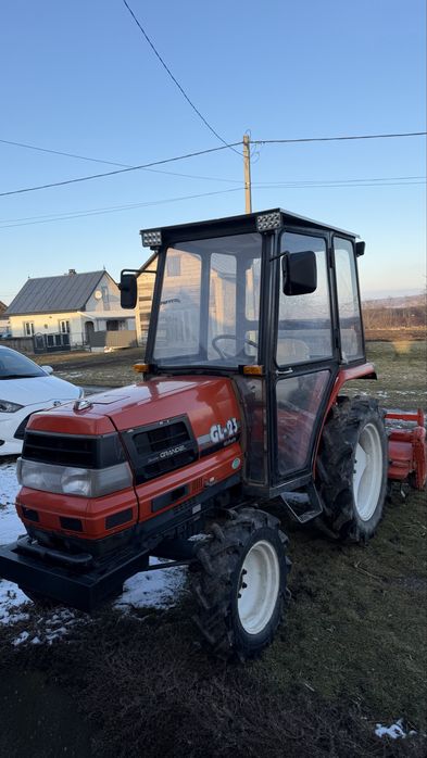 Tractor GL23 Kubota