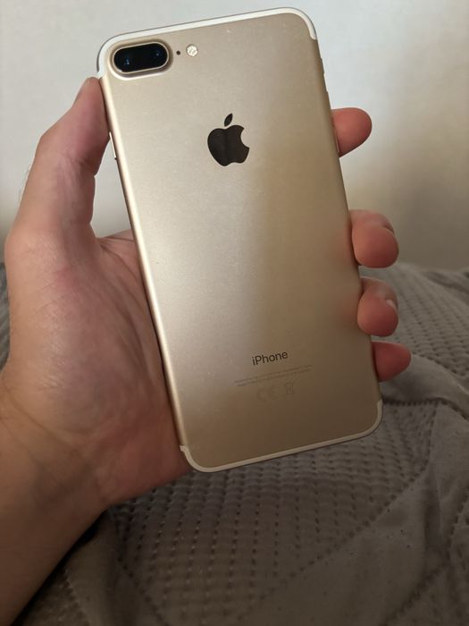 Iphone 7 Plus 32гб