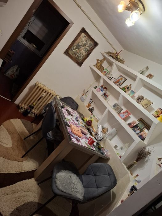 Apartament 2 camere decomandat