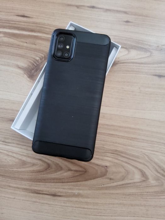 Samsung  Galaxy A71 128