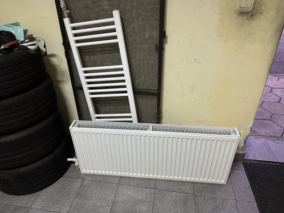 Метални радиатори парно