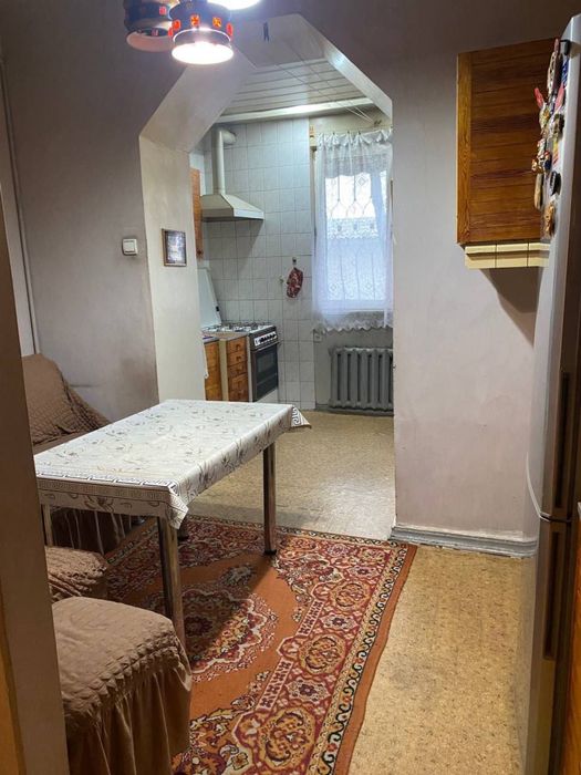 Срочно продается квартира под нежилое