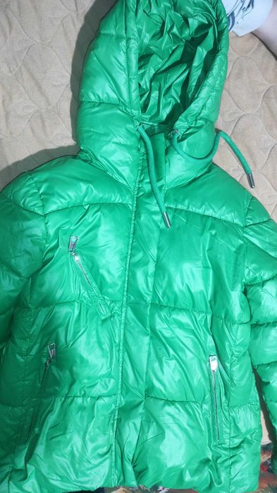 Geaca dama deosebita Monte Cervino XL