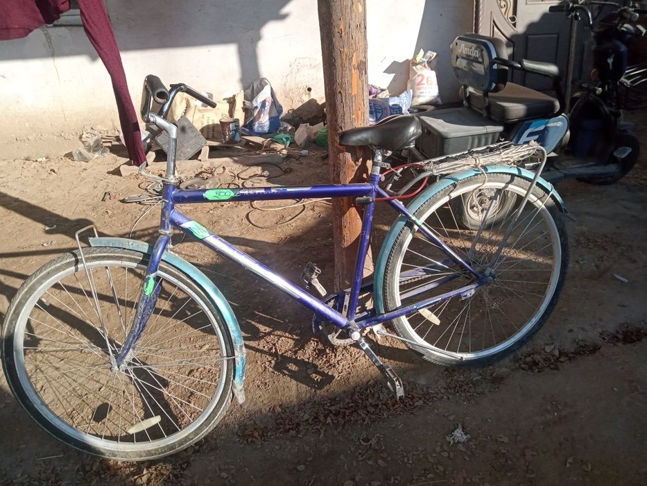 Велик сатылады жағдайы зың