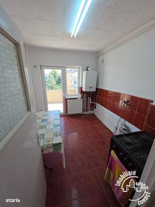 Apartament 3 camere | Zona Micro 17 ( Stil Carpati 2 ) | 77 MP UTILI