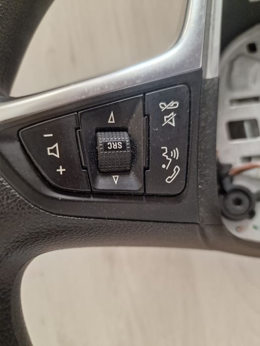 Volan Opel Astra J /Zafira/Insignia