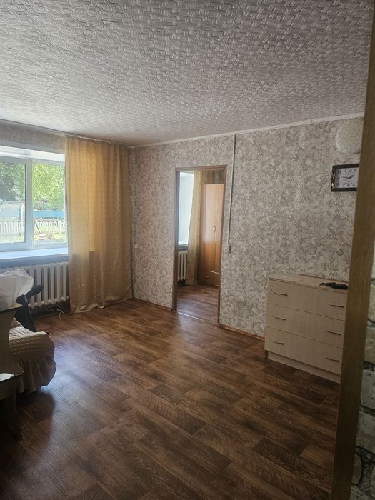 Продам квартиру 2х комн