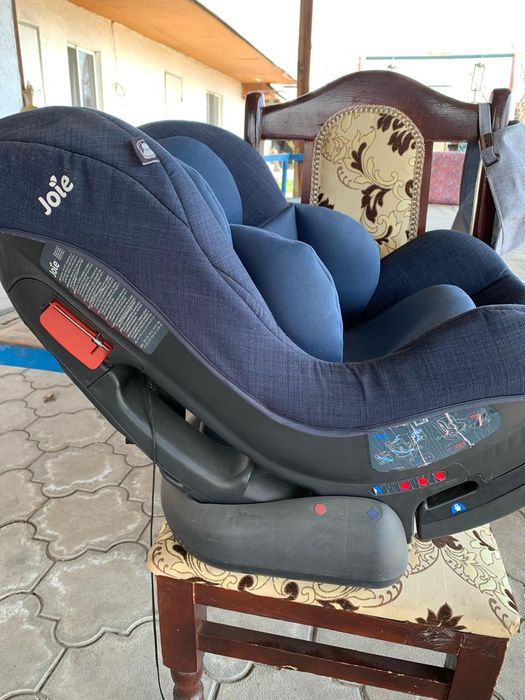 Детское  автокресло