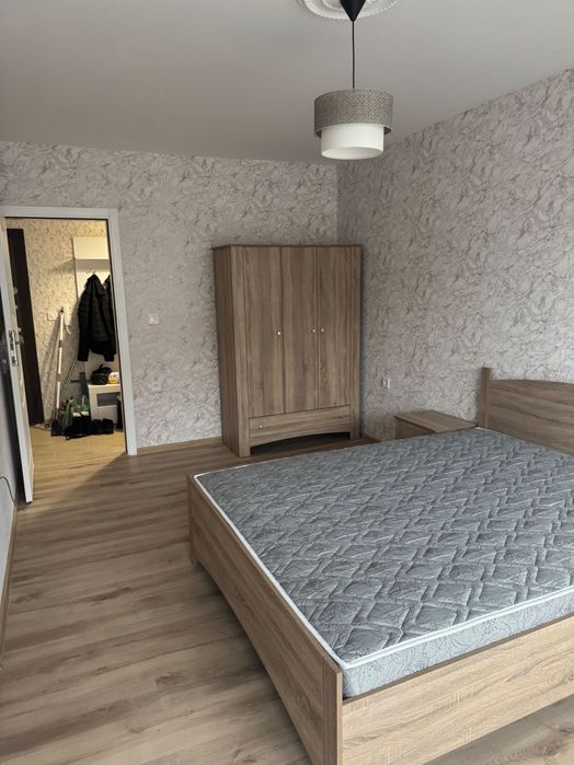 Дава се под наем Тристаен апартамент в Кърджали, Център - 100 кв.м за 510 € - Снимка #17