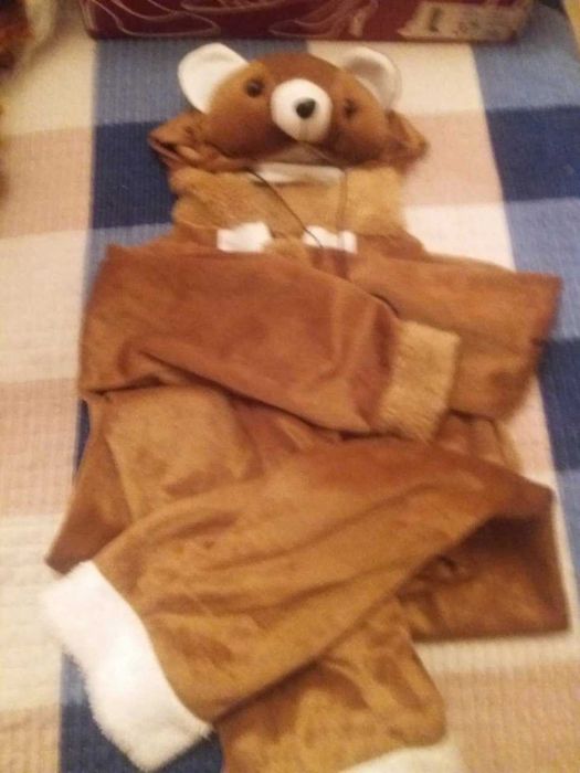 Продам детские костюмы