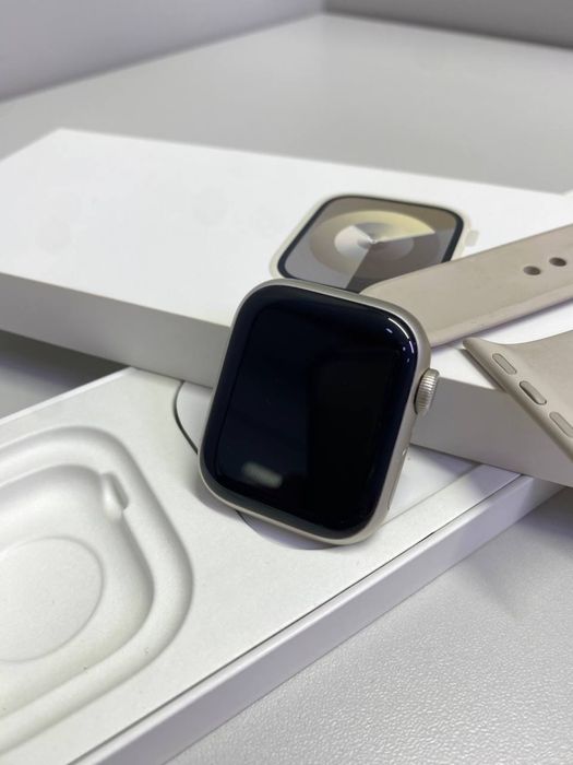 Apple Watch Series 9,41mm #КН31212